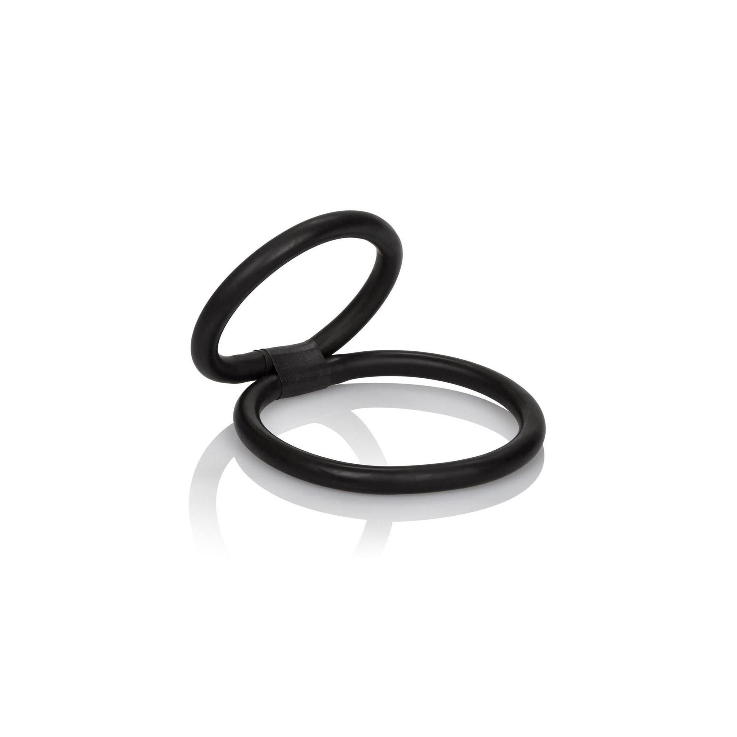 CalExotics - Quick Release Double Helix