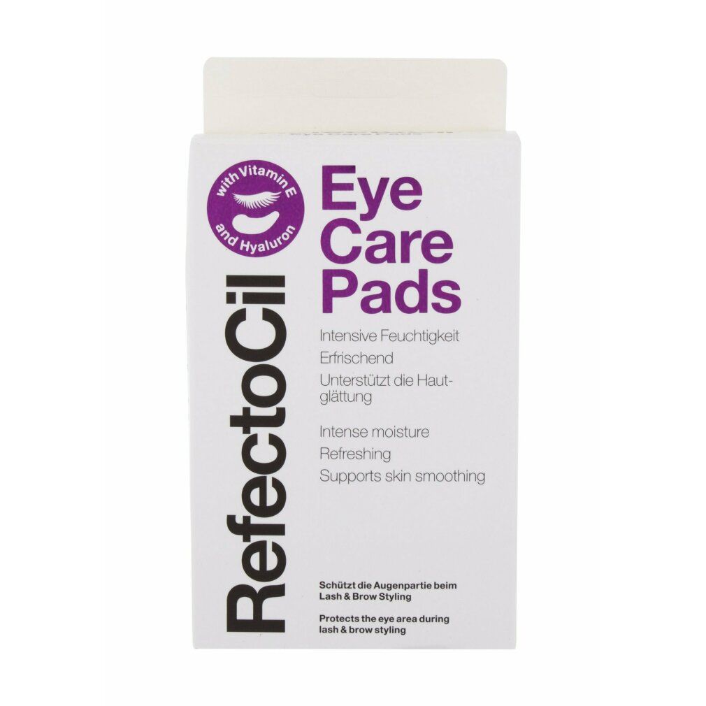 Refectocil Eye Care Pads