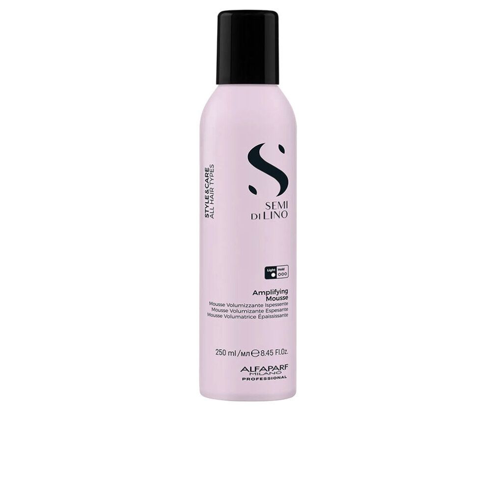 Alfaparf - SDL Styling Amplifying Mousse