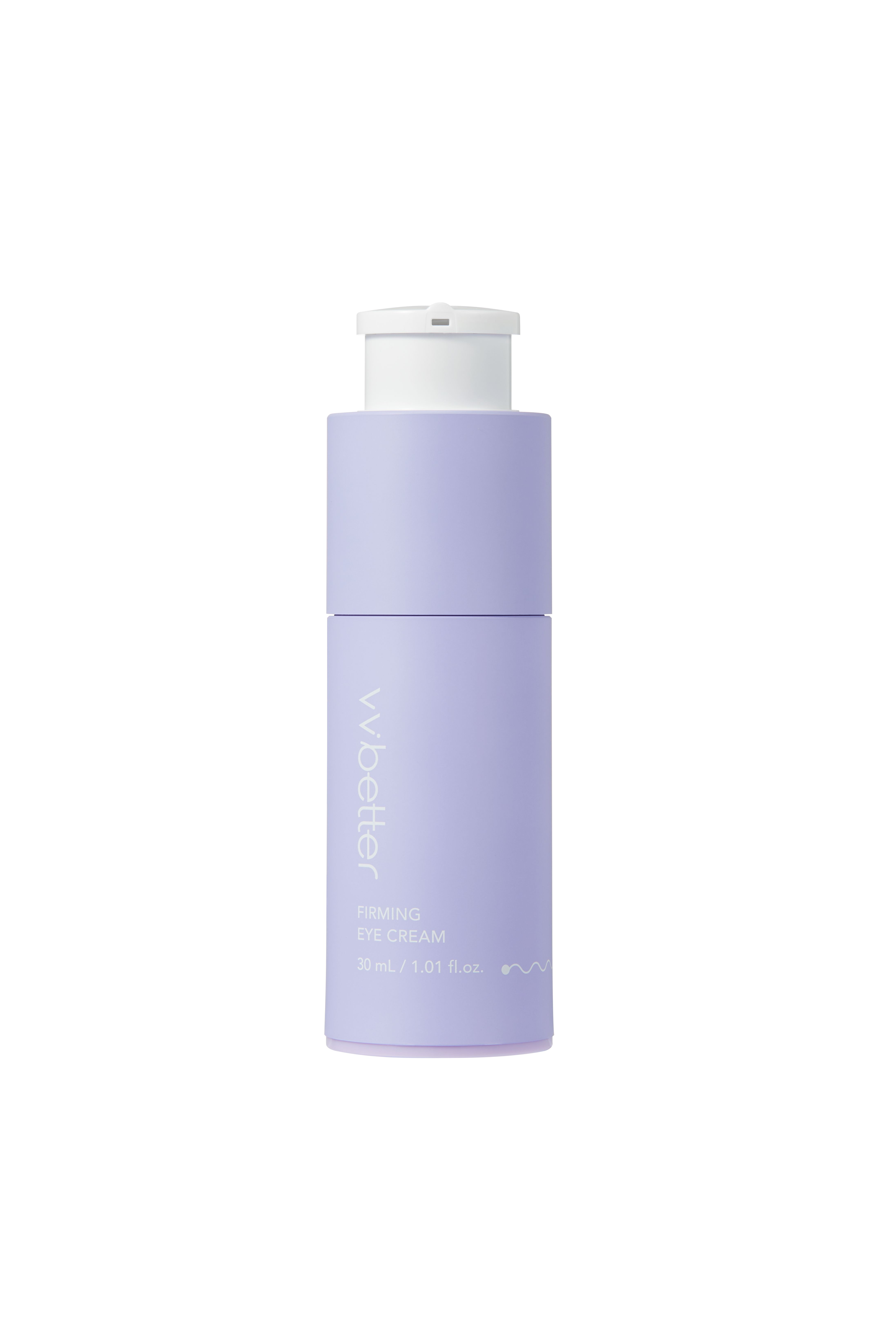 vvbetter Firming Eye Cream Augenpflege – Glättung, Feuchtigkeit & Anti-Aging-Effekt