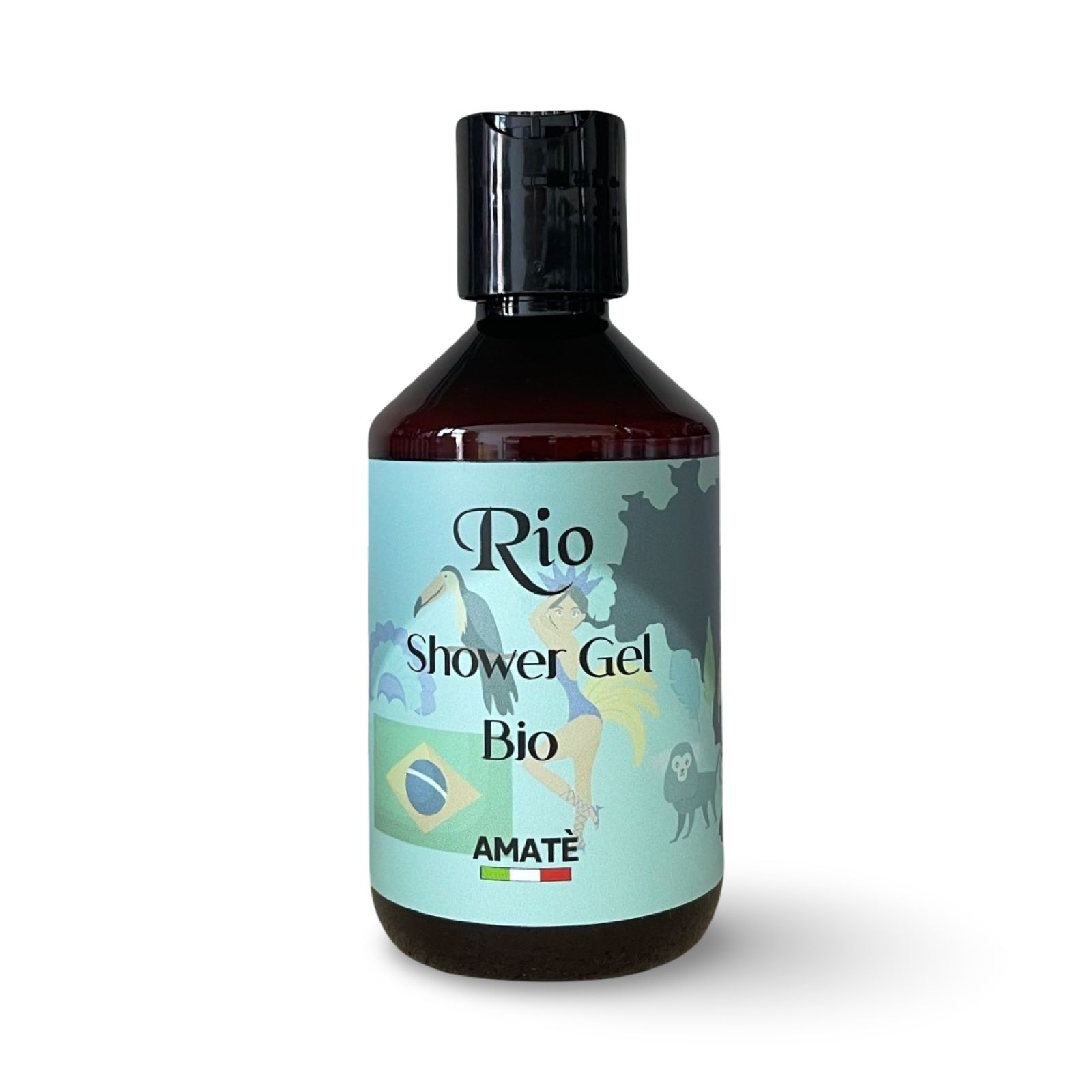 Amatè Bagno doccia Bio - Rio