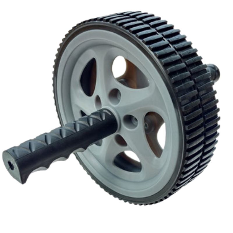 Gymnastika AB Wheel Bauchtrainer 1 St