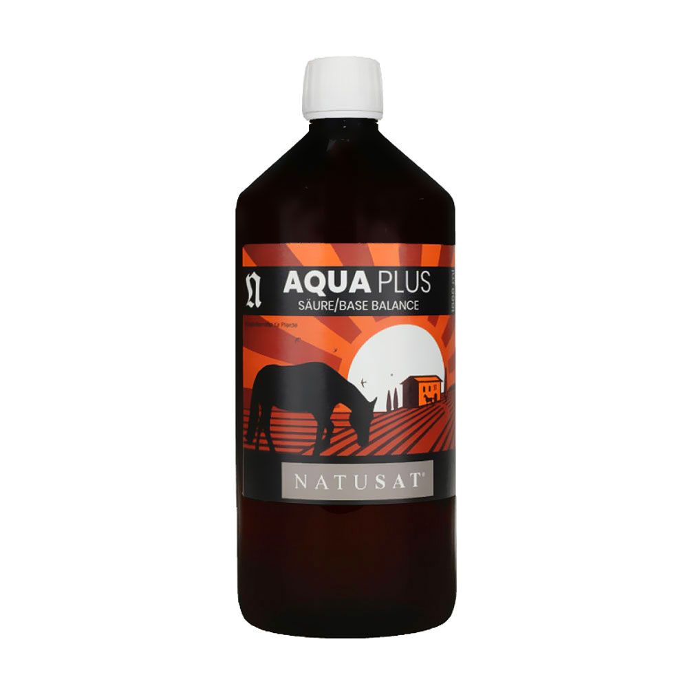 Natusat Aqua Plus