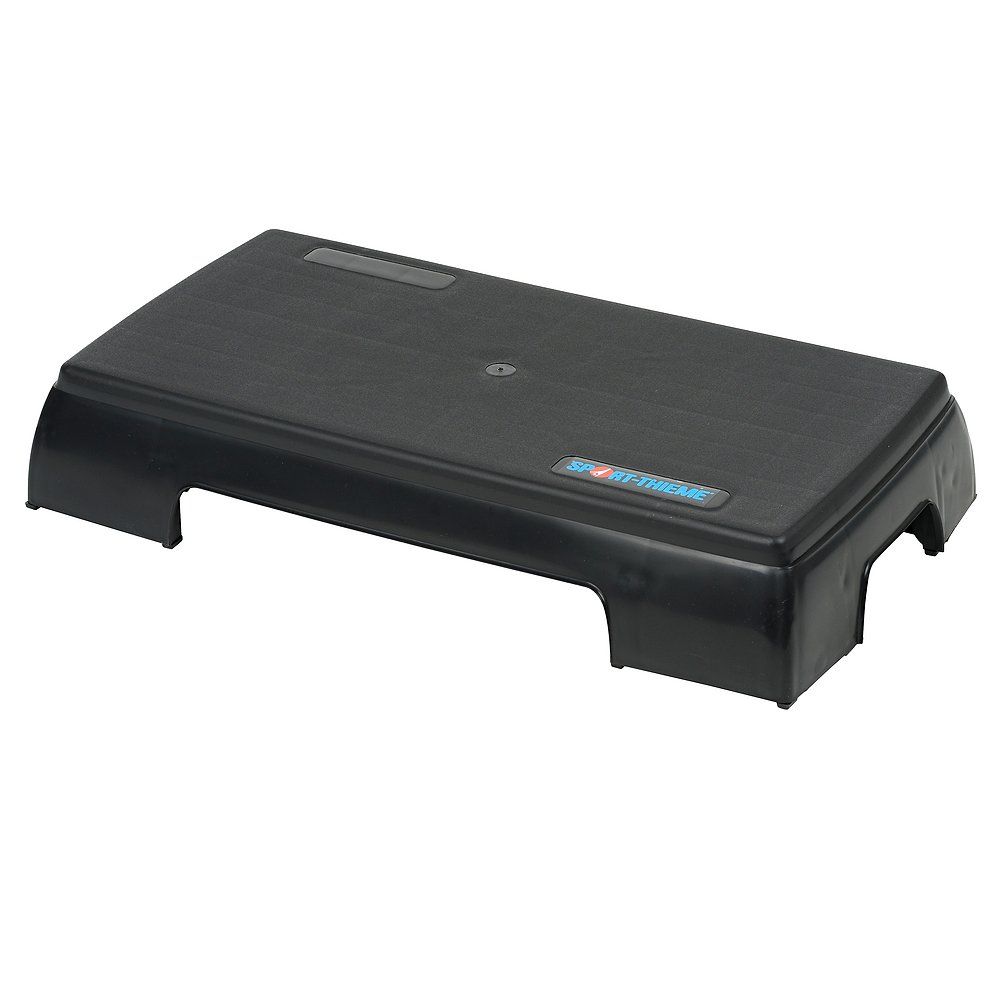 Sport-Thieme Aerobic-Stepper Workout