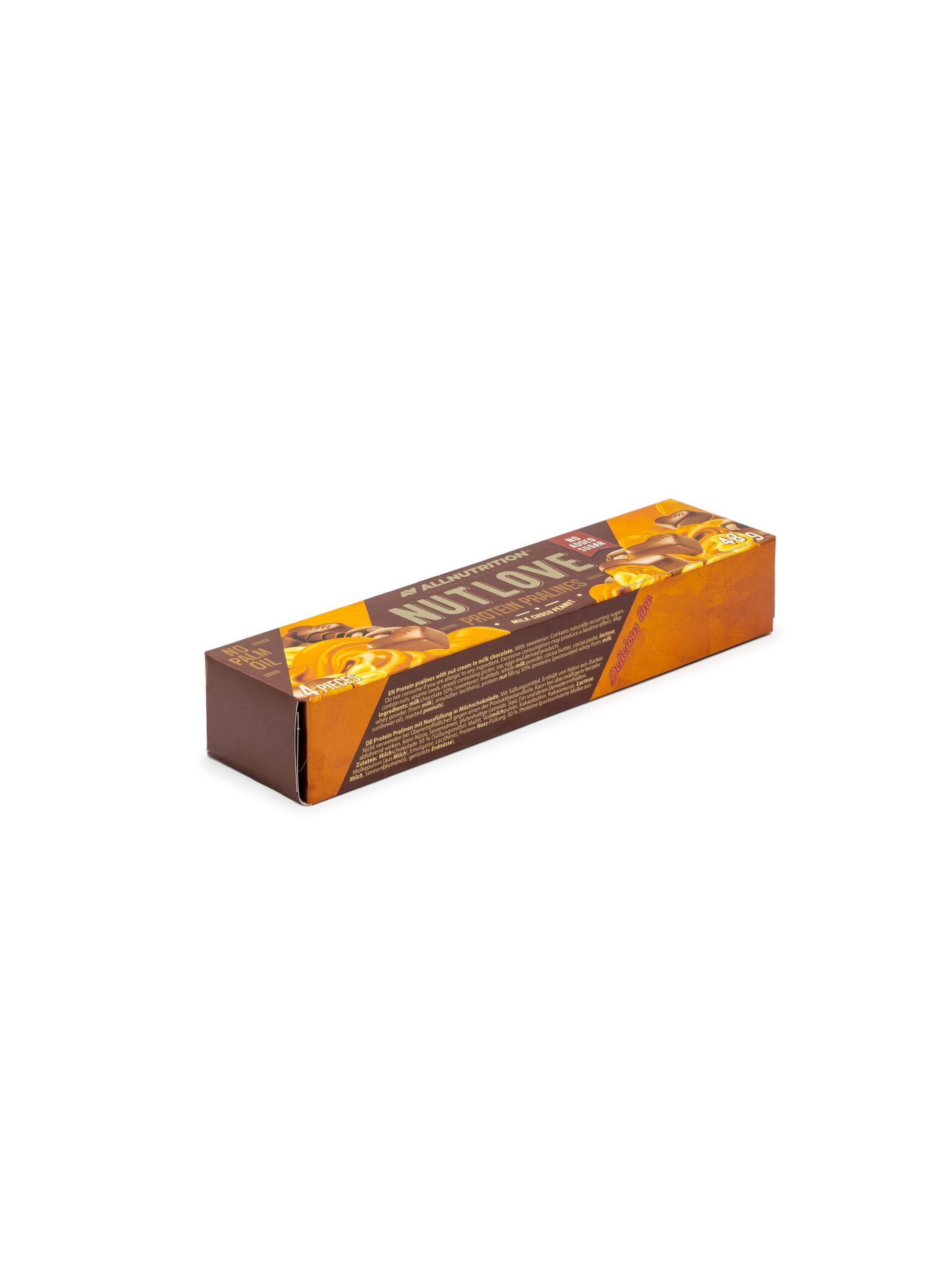 Allnutrition Nutlove Protein Pralines