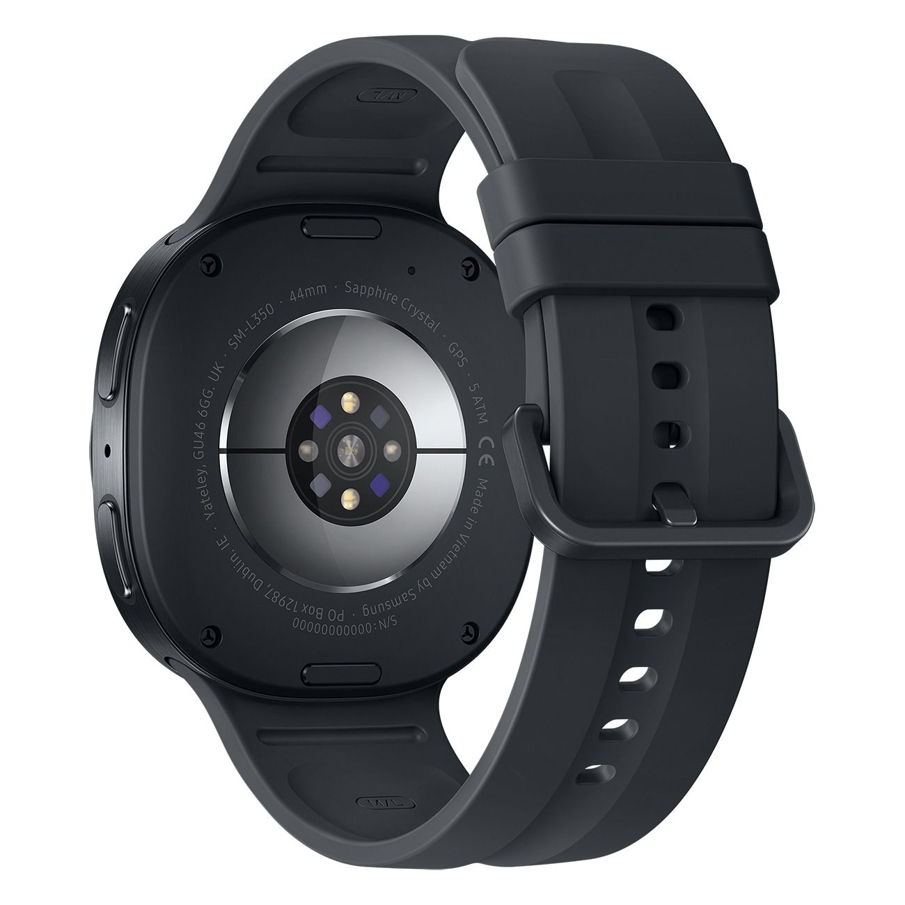 Samsung Galaxy Watch9 44mm BT Smartwatch