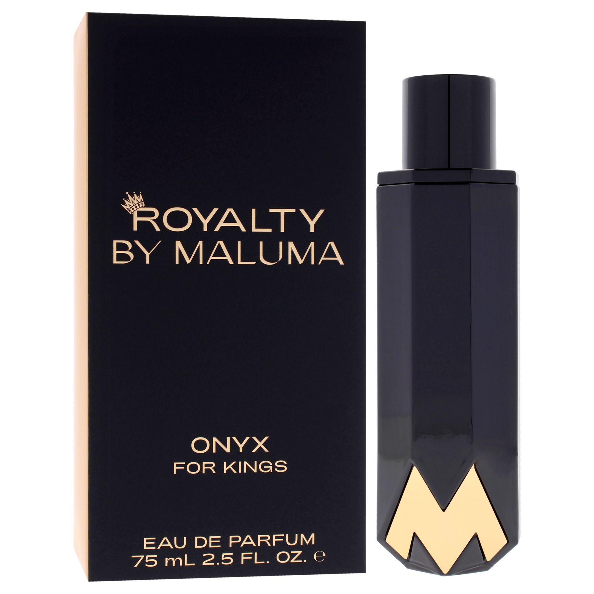 Onyx von Royalty By Maluma für Herren – EDP-Spray