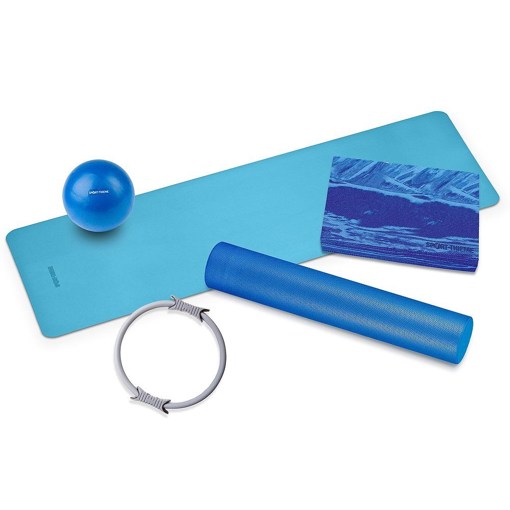Sport-Thieme Pilates-Set Premium