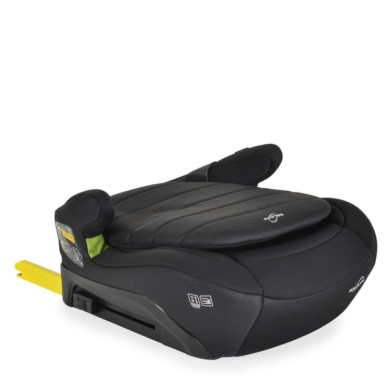 Cangaroo Kindersitz Galaxy Isofix (125-150 cm)