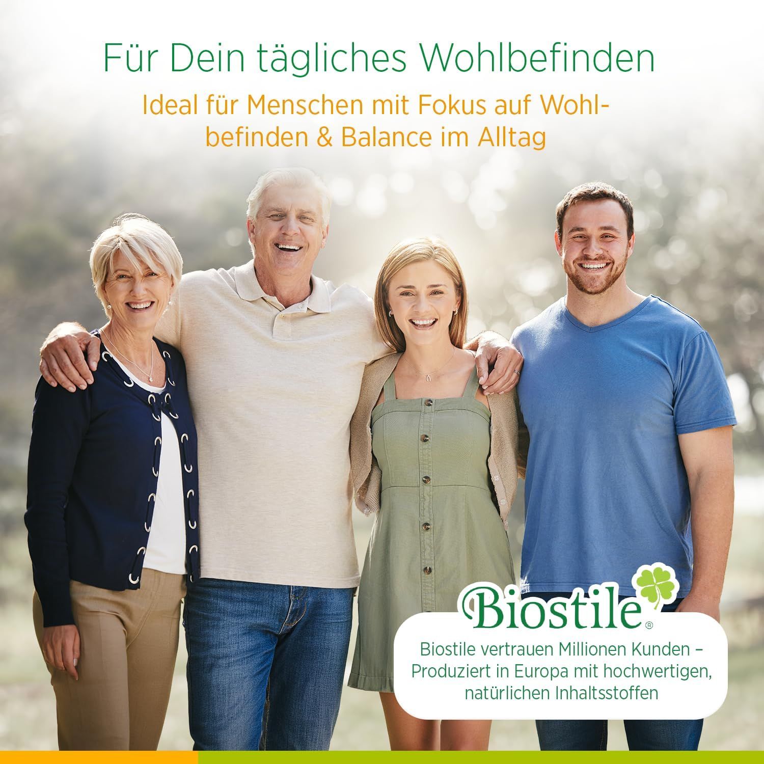 Biostile Aloe Vera Saft Angebot