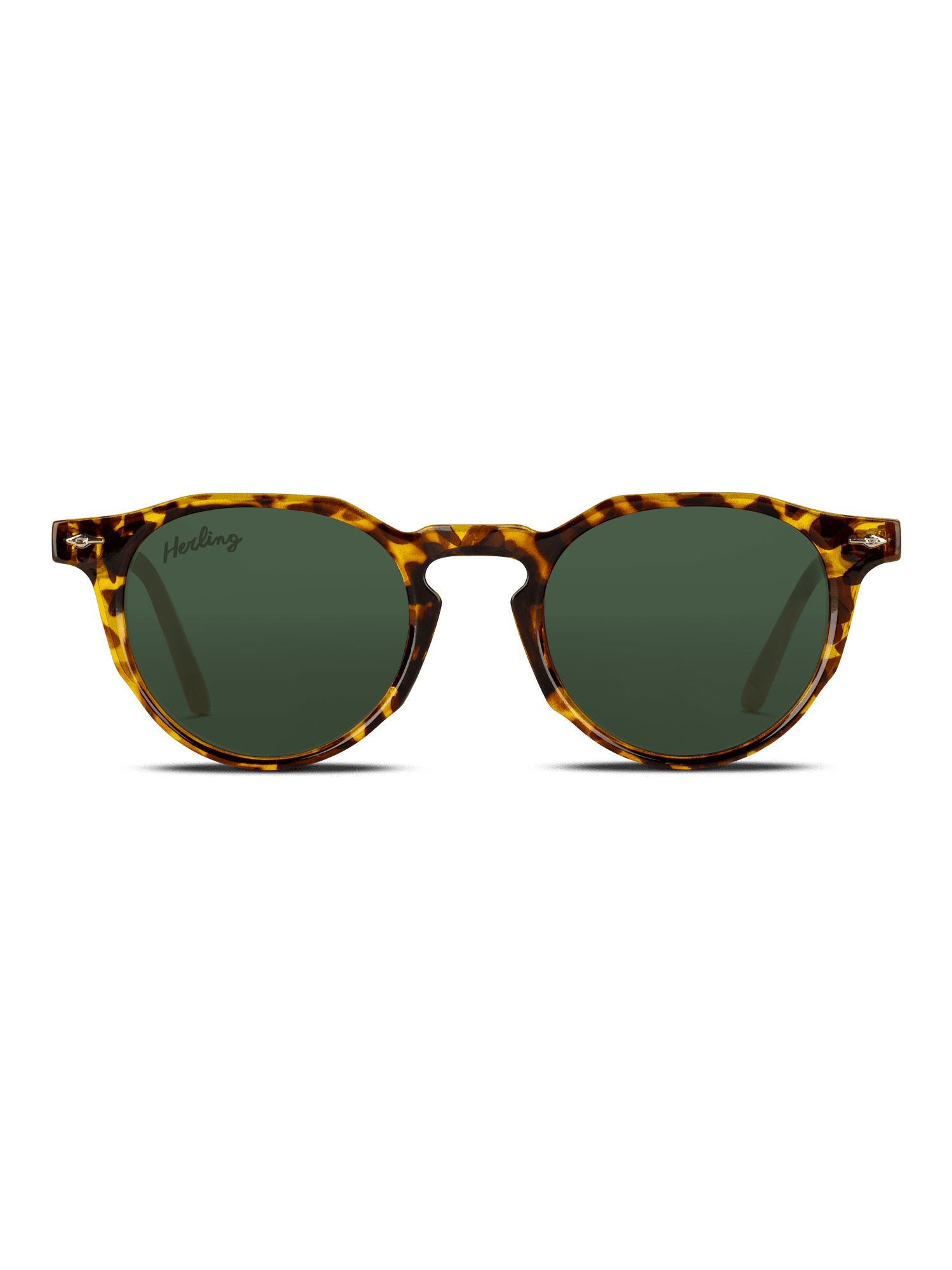 Herling occhiali da sole unisex Elowen Sahara Ember