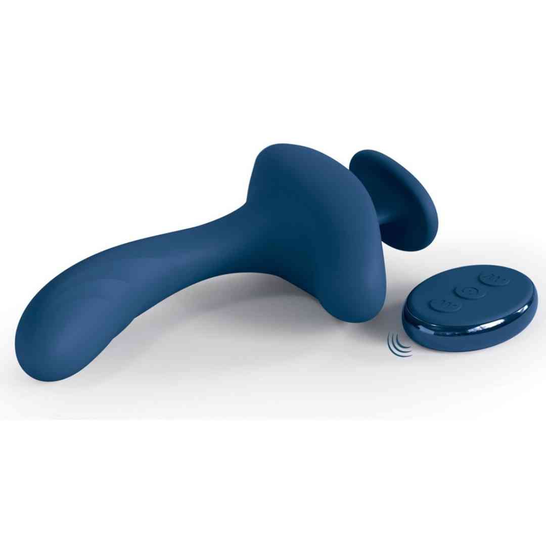 JimmyJane - JJ Solis Kyrios