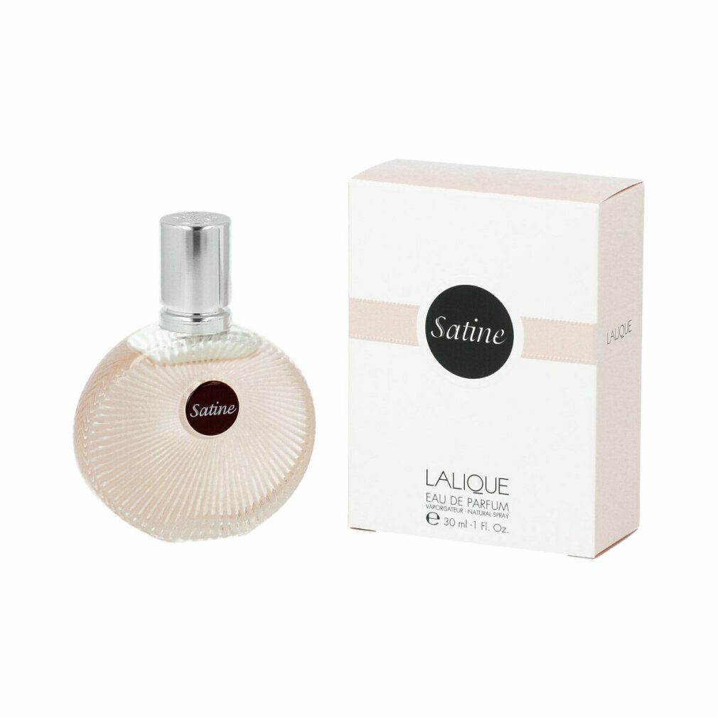 Lalique Satine Eau de Parfum  Spray