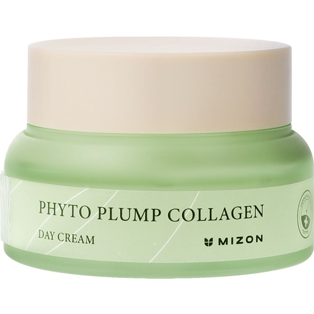 MIZON Phyto Plump Collagen Day Hydrating Face Cream