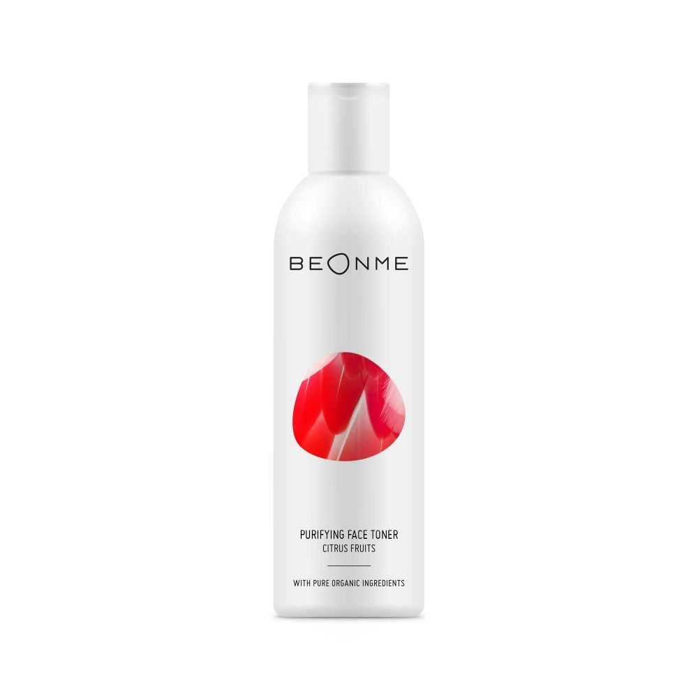 BeOnMe Reinigungstonic 200ml