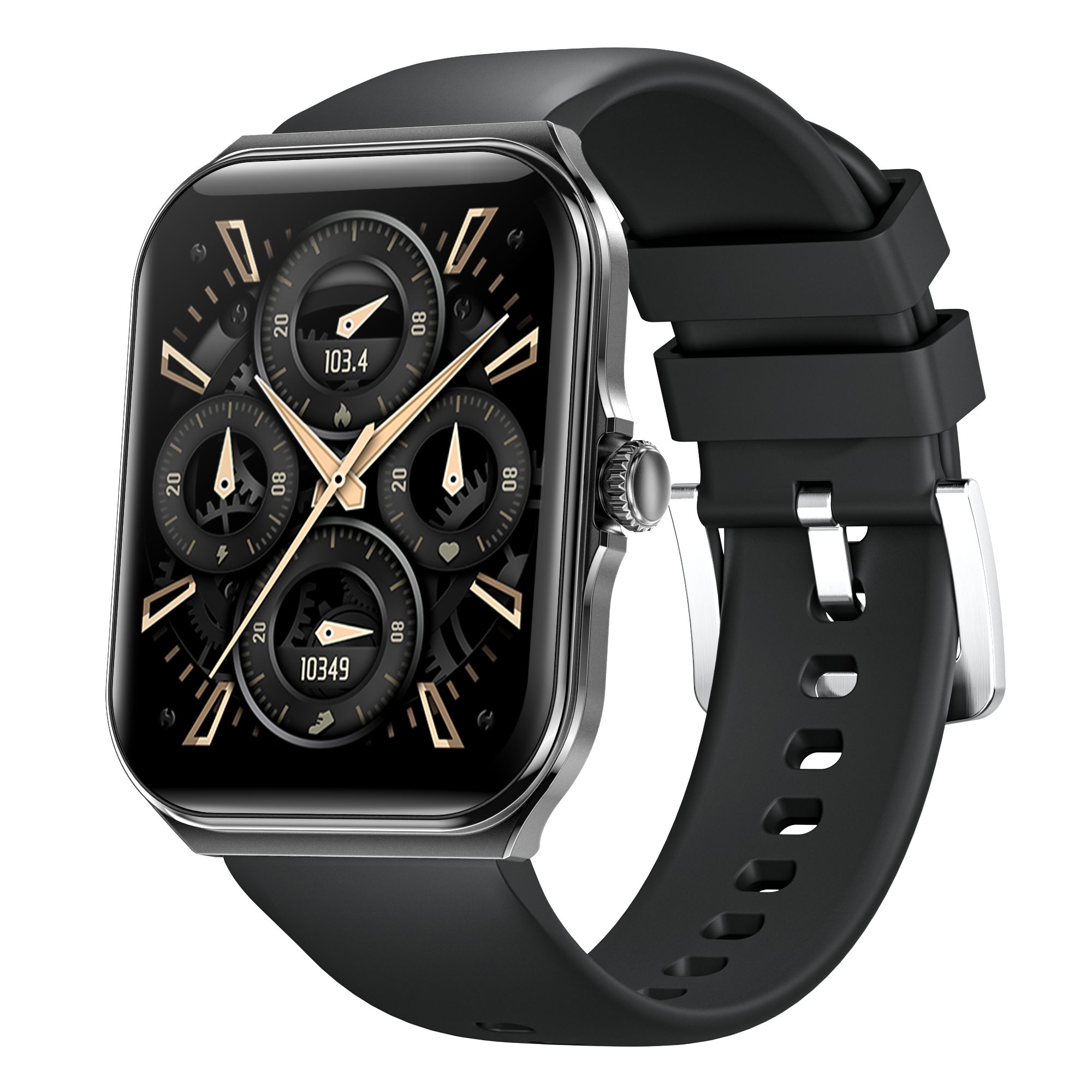 Platyne Multifunktionale Smartwatch