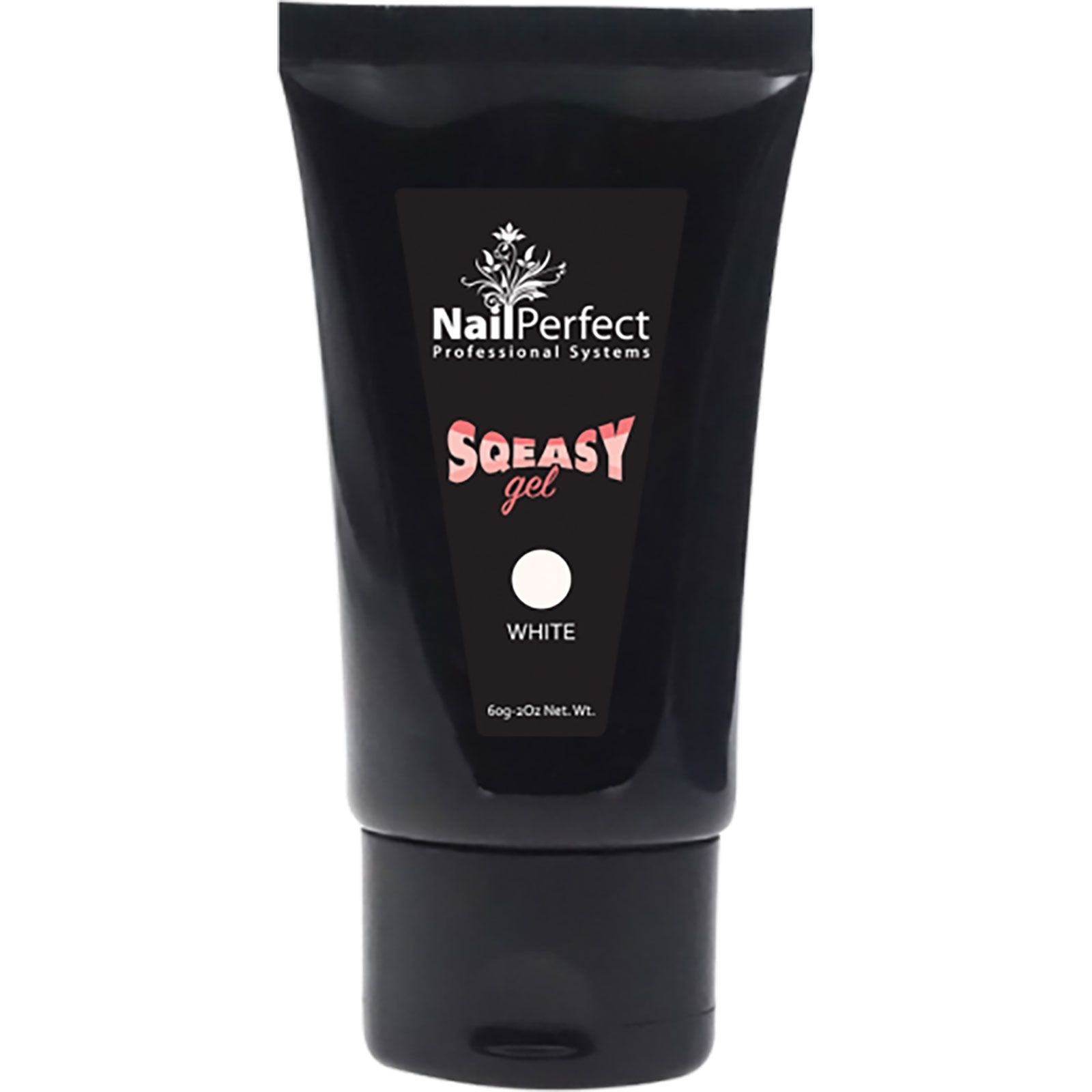 Nail Perfect - Sqeasy Gel 1 ml