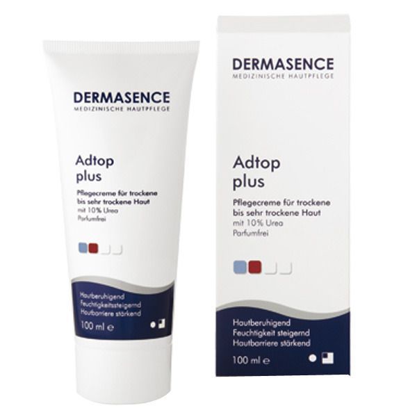 Dermasence Adtop plus Creme 100 ml