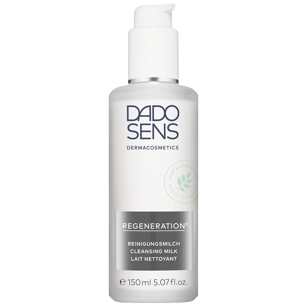 Dadosens Lait démaquillant