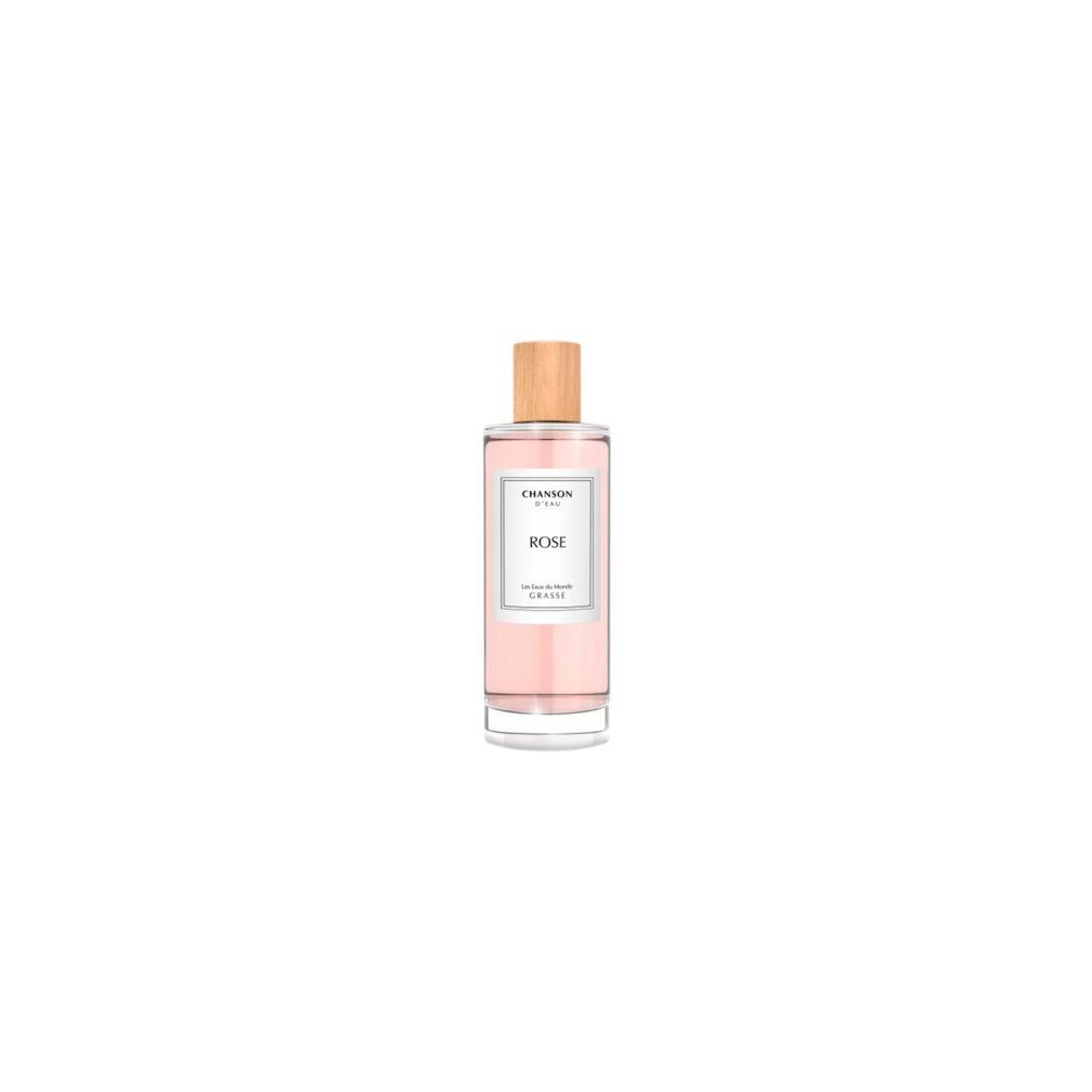 chanson d'eau rose edt vapo