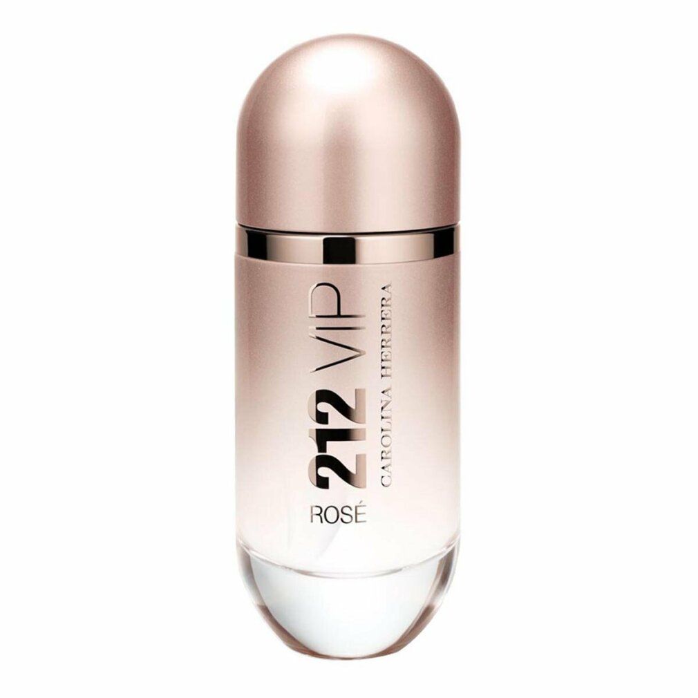 Carolina Herrera 212 vip Rose