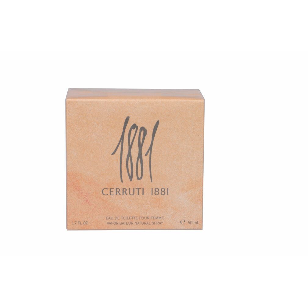 Cerruti 1881 pour femme