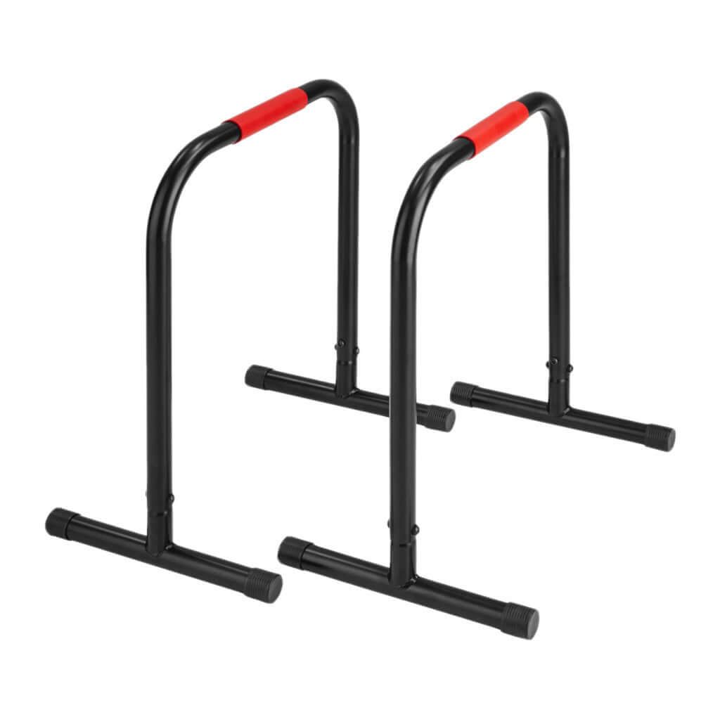 FFitness Parallele Calisthenics - Coppia Barre FF