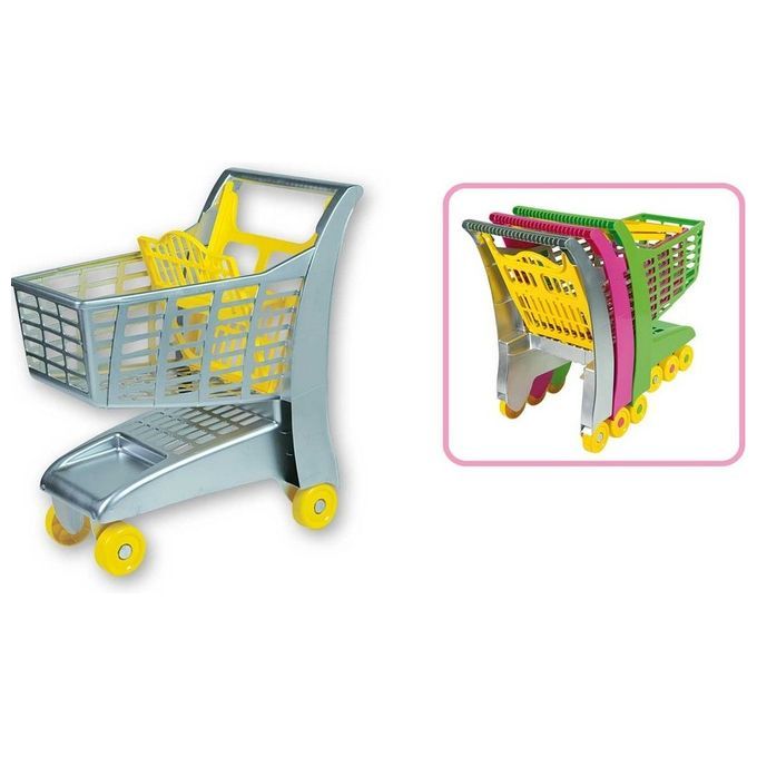 Androni Carrello Della Spesa - Assortio