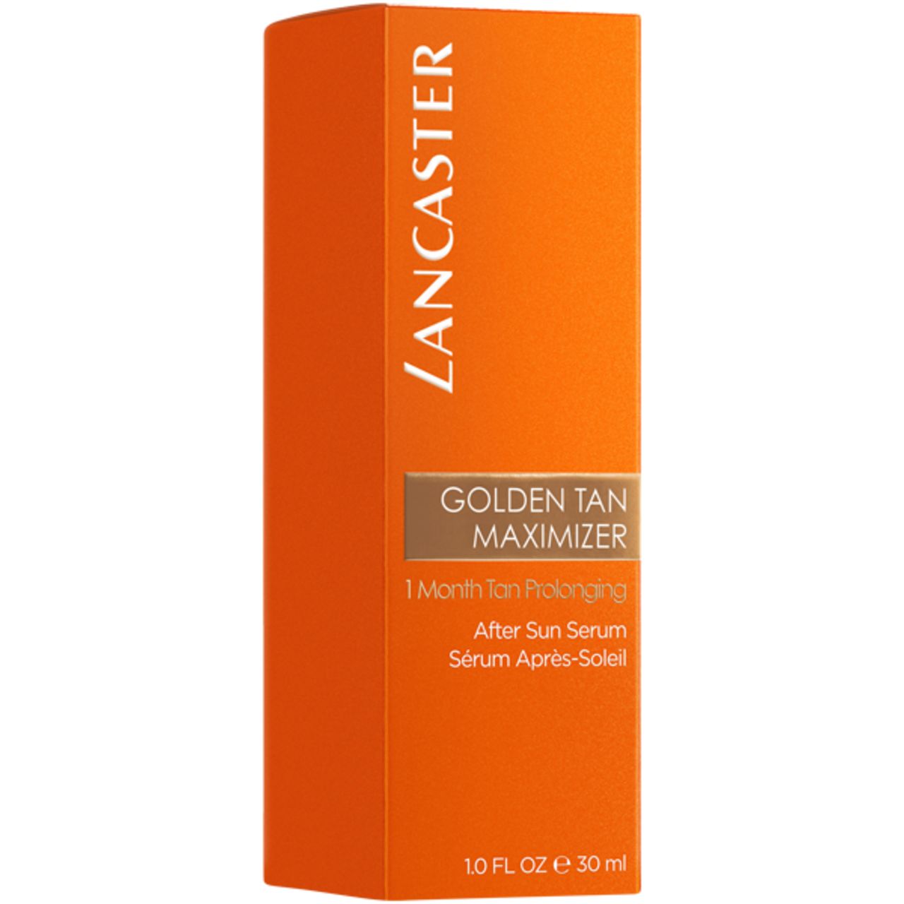 Lancaster, Golden Tan Maximizer After Sun Serum