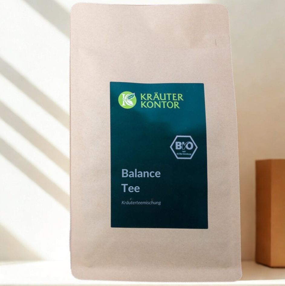 Kräuterkontor Balance Tee