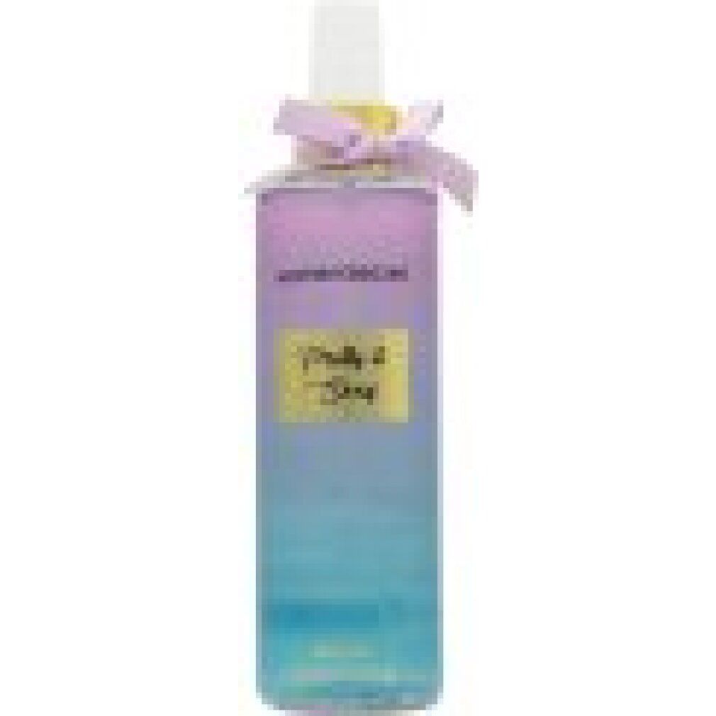 Women's Secret Body Mist Pretty & Sexy, 250ml.