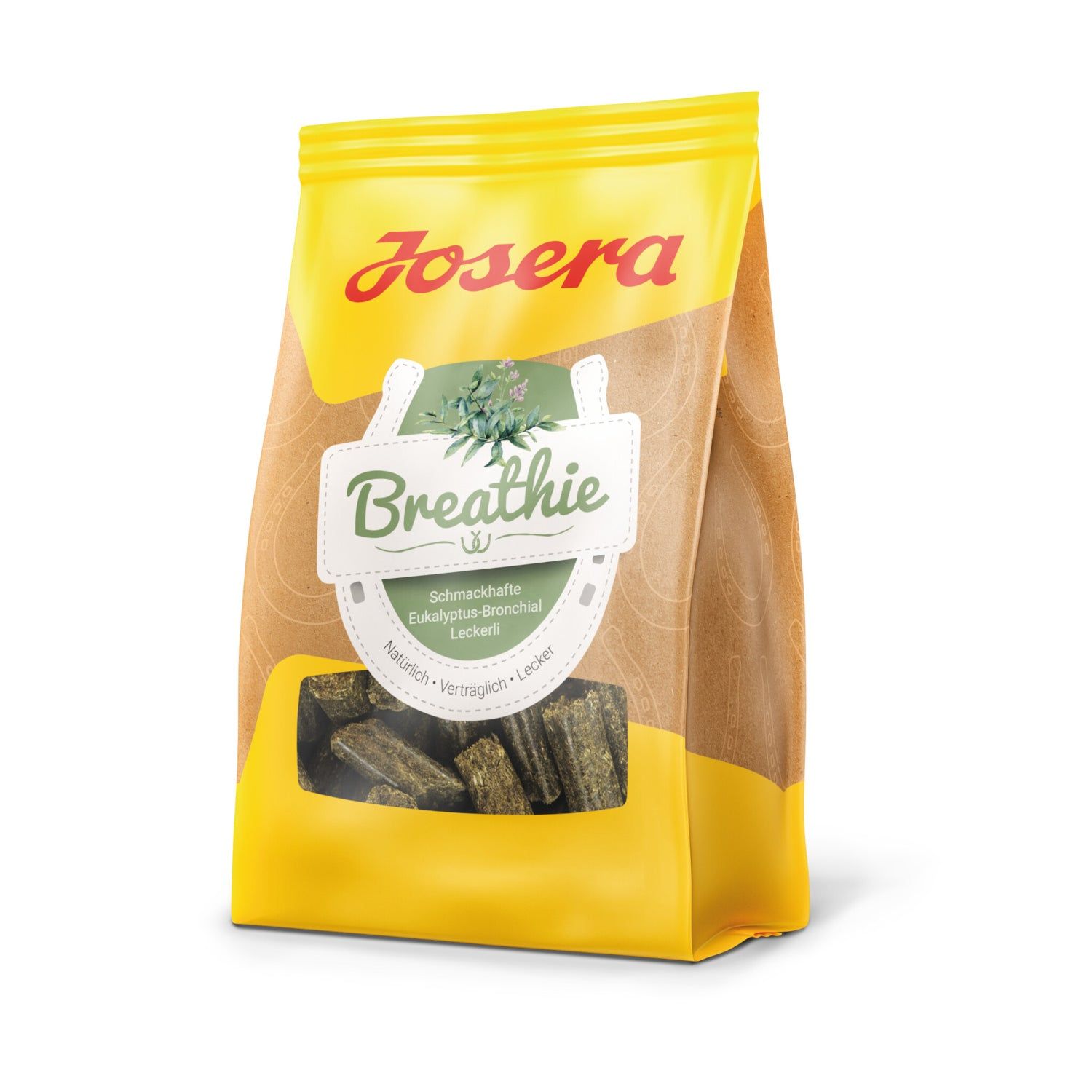 Josera Breathie Pferdeleckerli