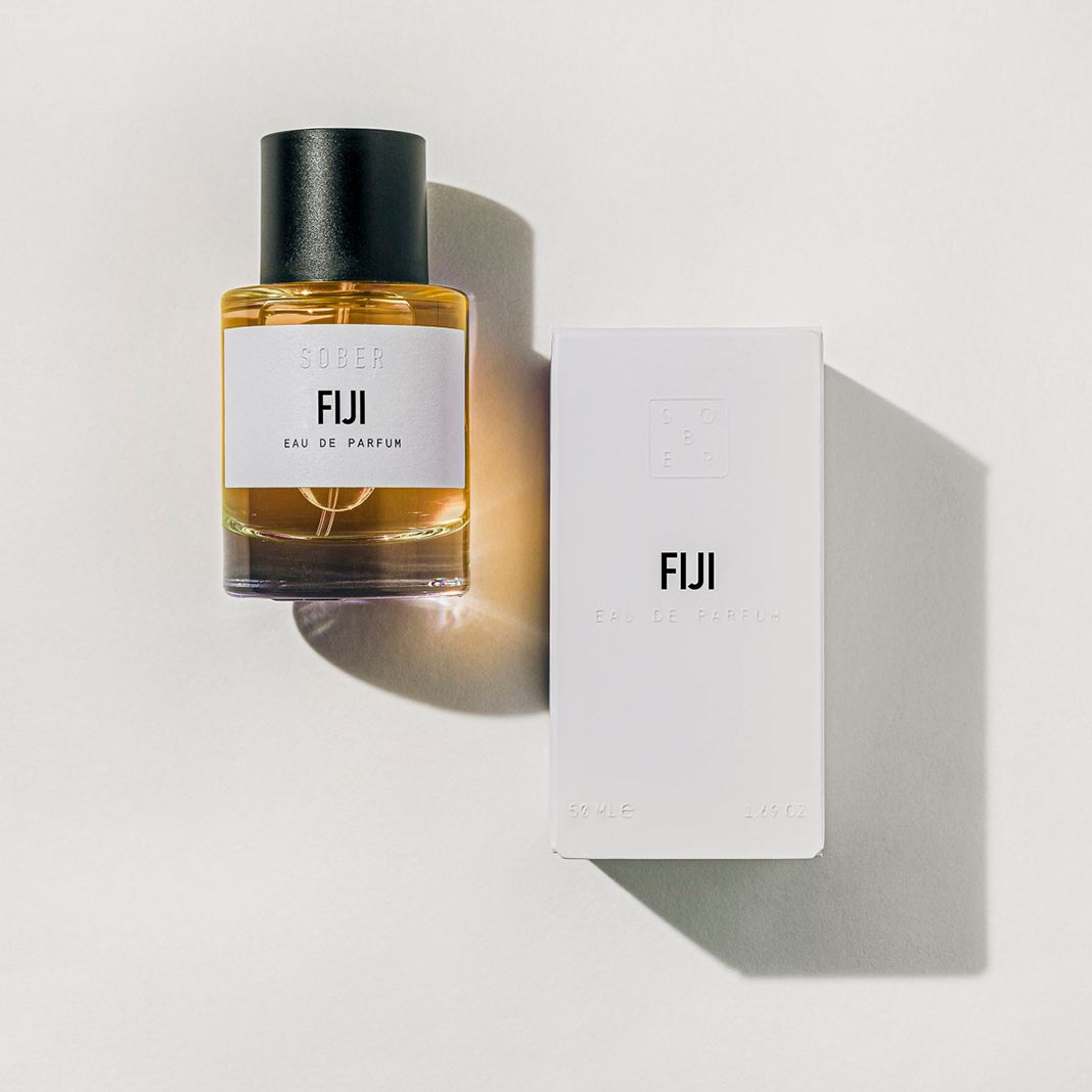 Sober Berlin Fiji 50 ml Eau de Parfum