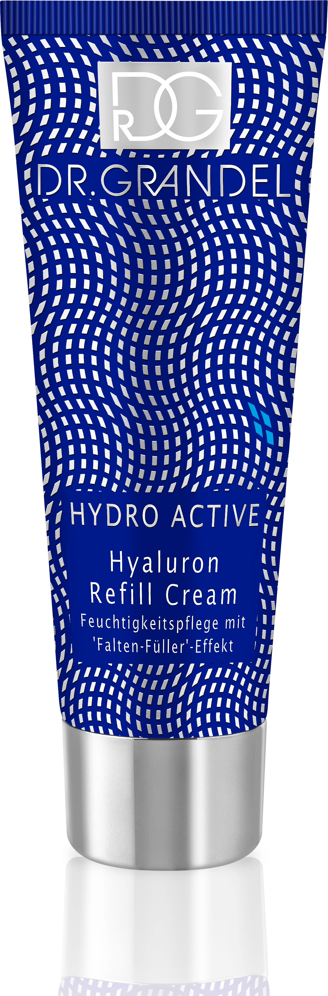 Dr. Grandel Hyaluron Refill Cream