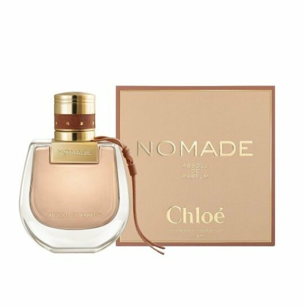 Chloé, Nomade Absolu E.d.P. Nat.Spray