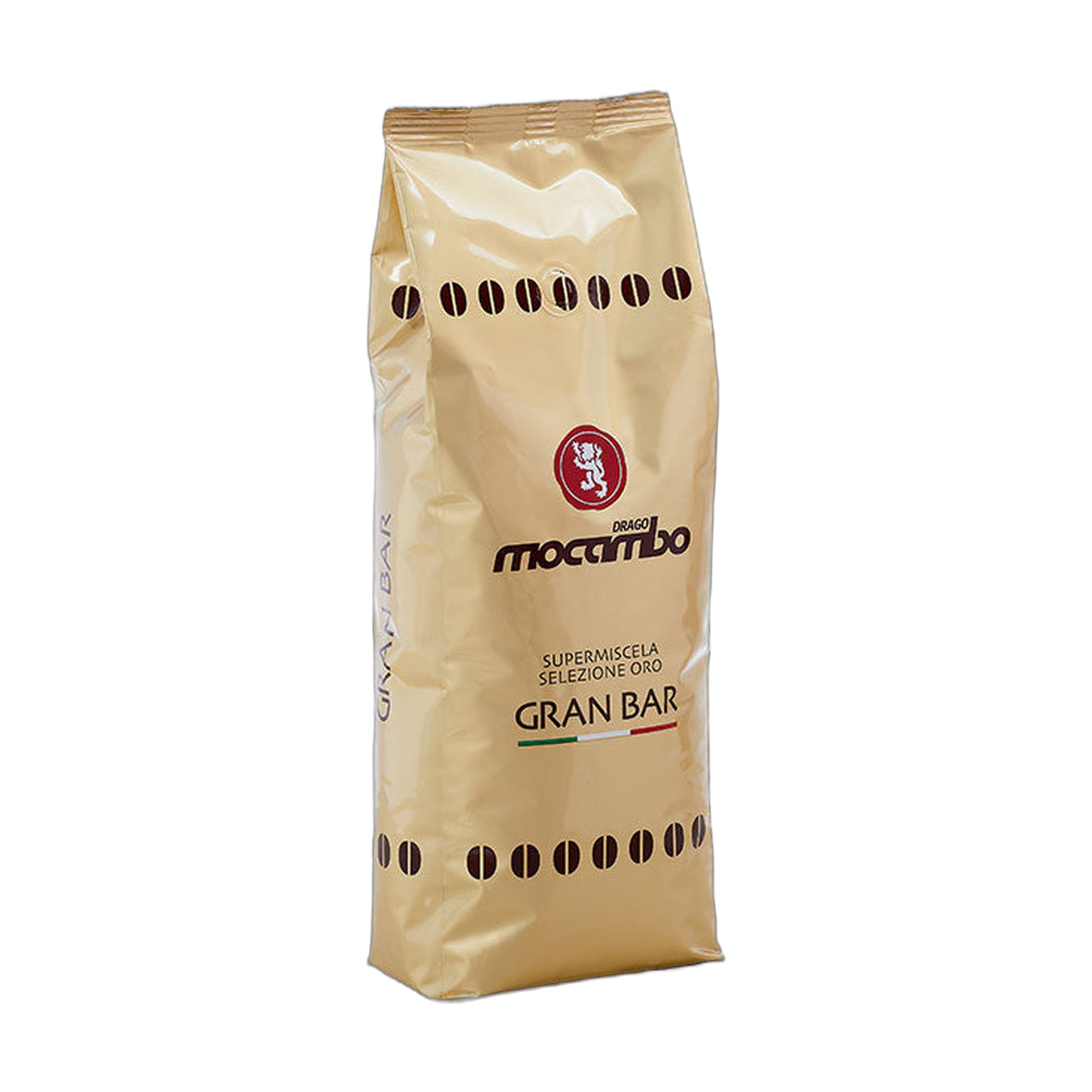 Mocambo Gran Bar