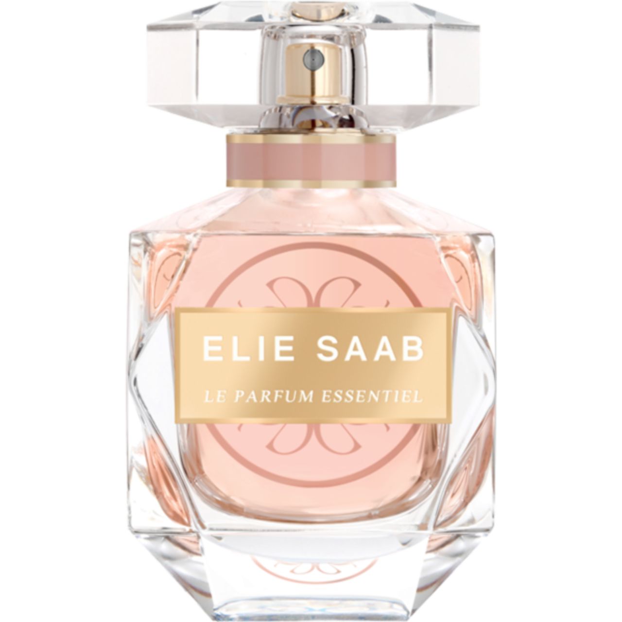 Elie Saab, Le Parfum Essentiel E.d.P. Nat. Spray 50 ml Eau de