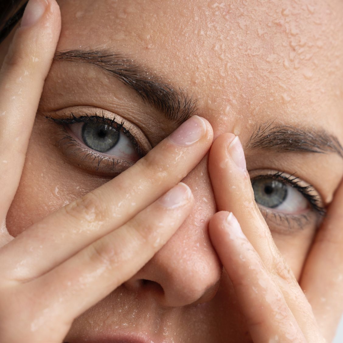 Zero Skin Sanfte Reinigungsmilch, beruhigend pflegend für trockene und empfindliche Haut