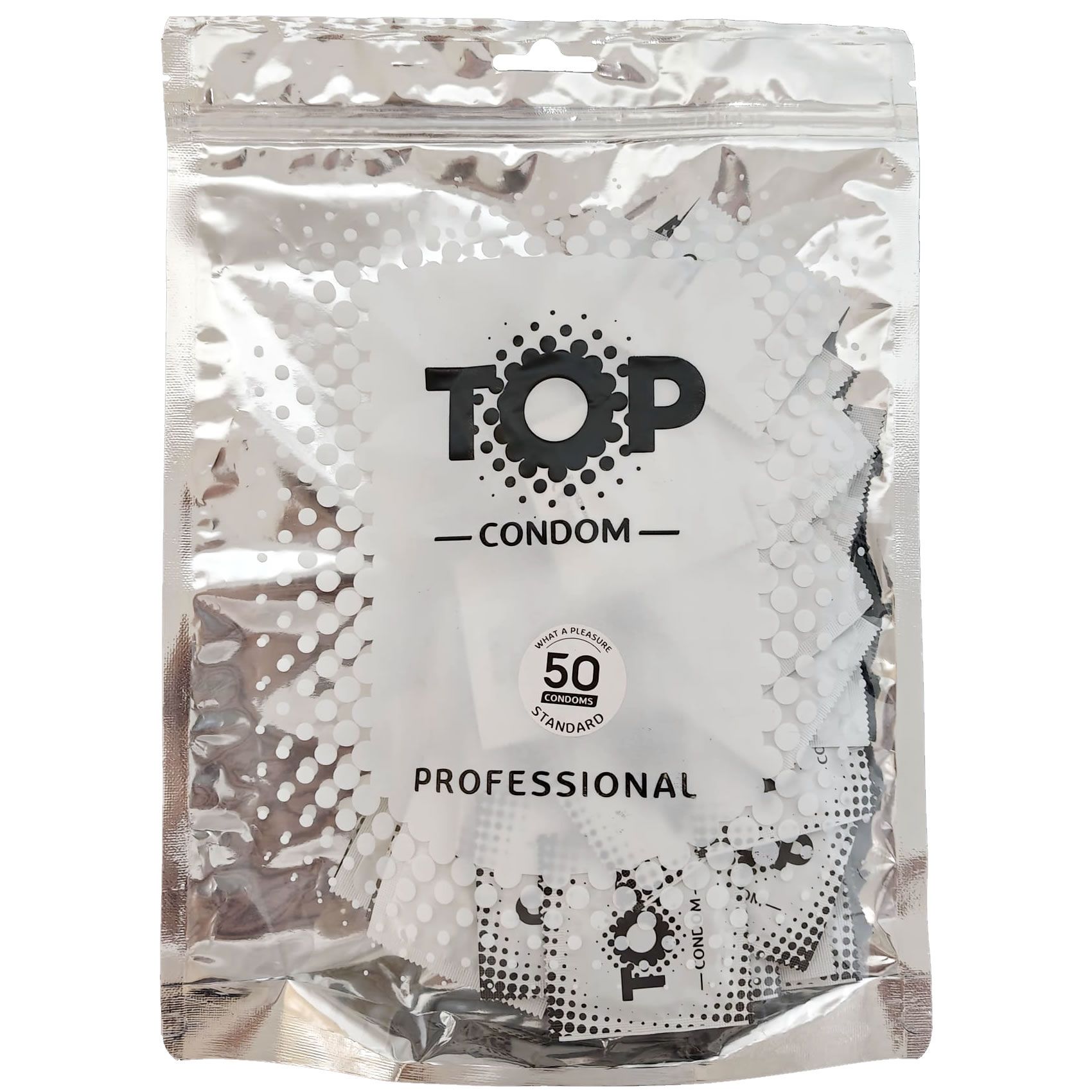 TOP Condom *Standard Condoms* 50 St Kondome