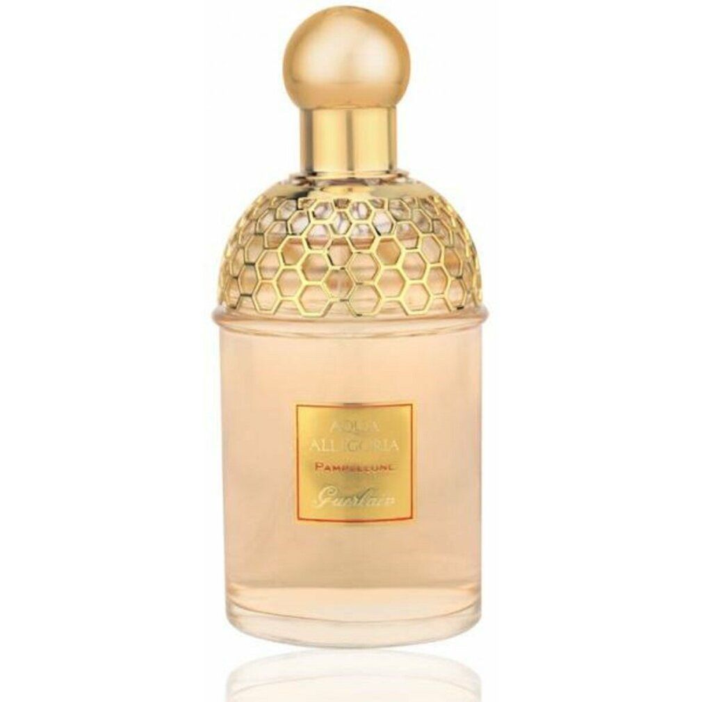 Guerlain Aqua Allegoria Pamplelune Eau de Toilette