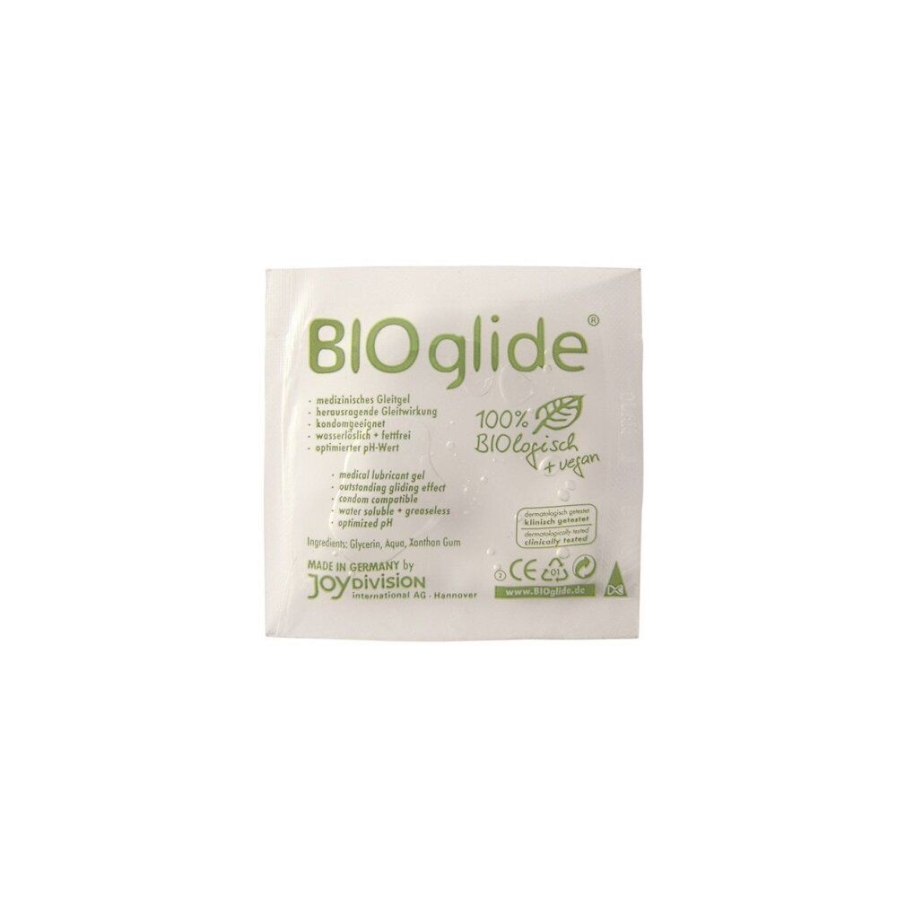 BIOglide-Gleitmittel