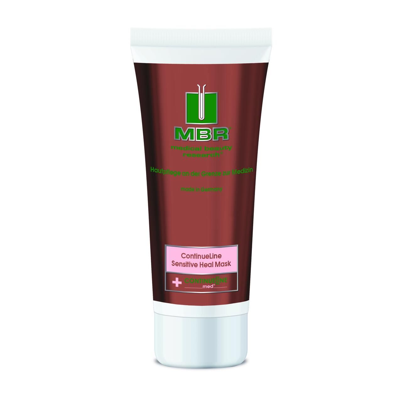 MBR, ContinueLine Sensitive Heal Mask