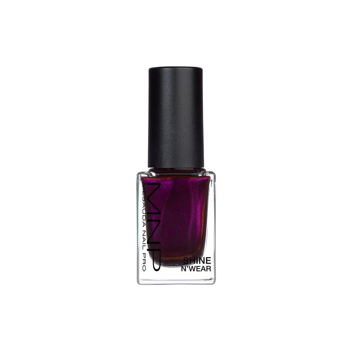 MNP SHINE N'WEAR SMALTO UNGHIE 10ML 262 GALAXY EYES