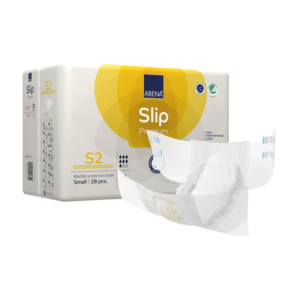 Abena Slip S2 Premium 3x28 St