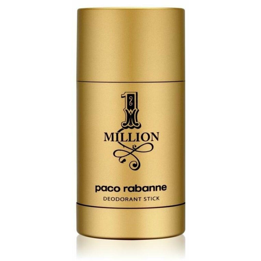 Paco Rabanne, 1 Million Deodorant Stick