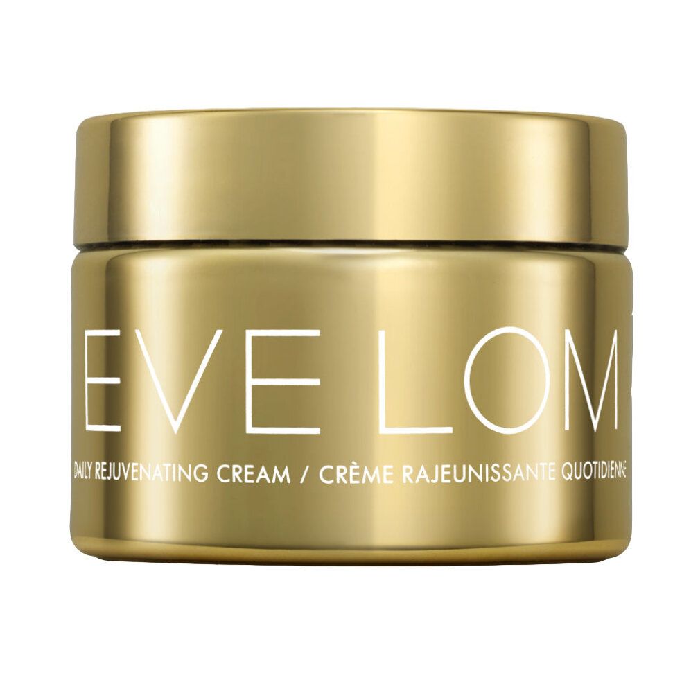 Eve Lom Daily Rejuvenating Cream
