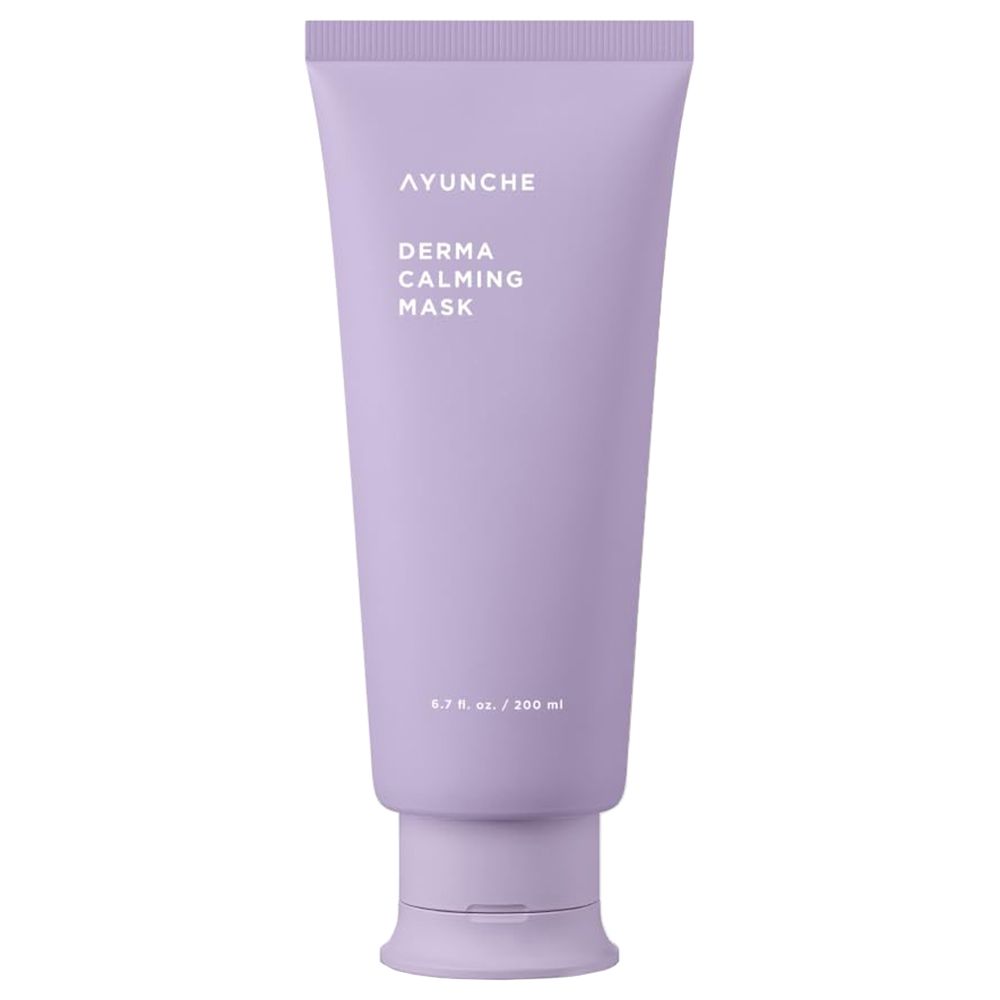 Ayunche Derma Calming Mask 0,2 l
