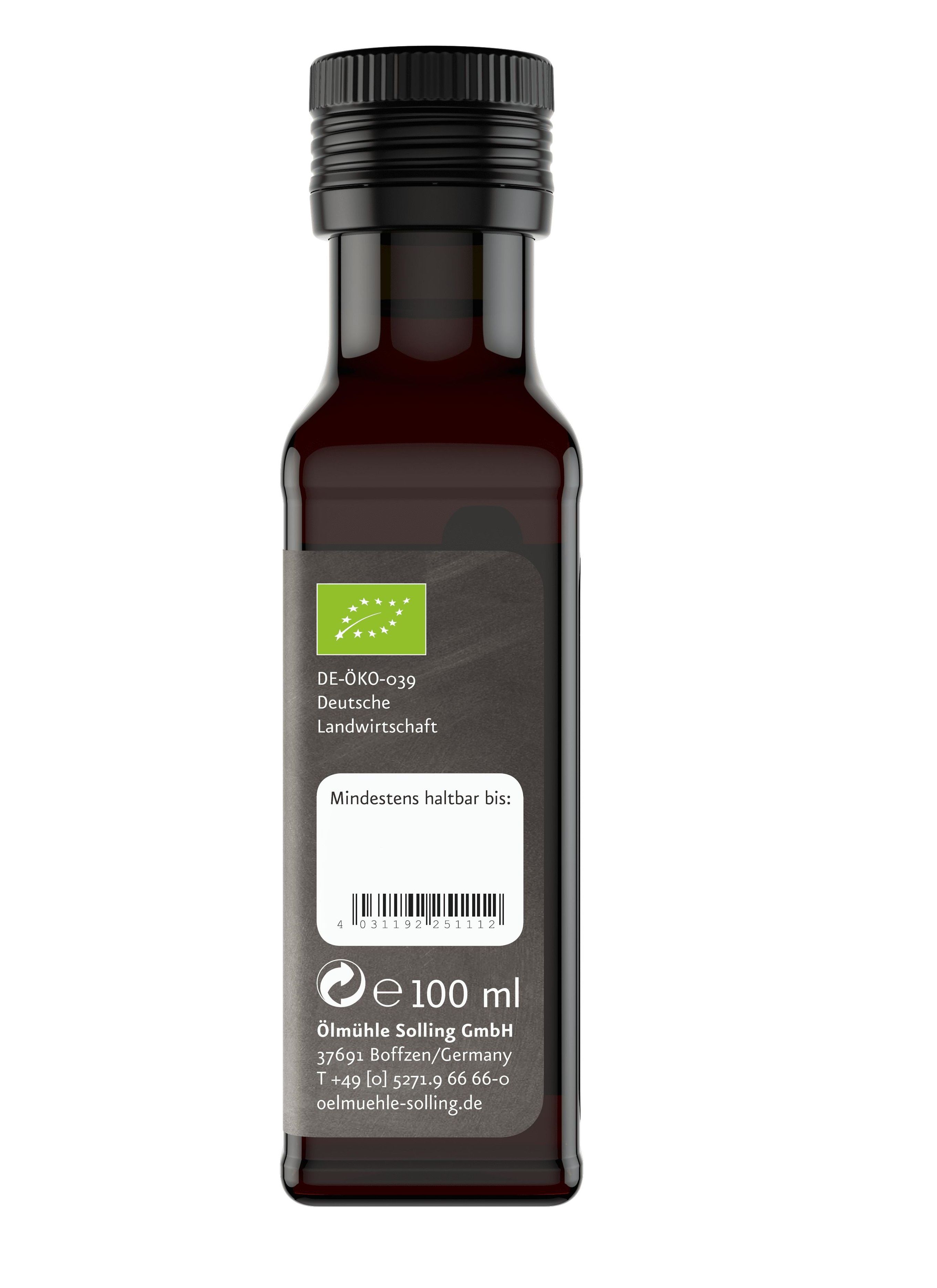 Ölmühle Solling Sanddornöl 100 ml Öl