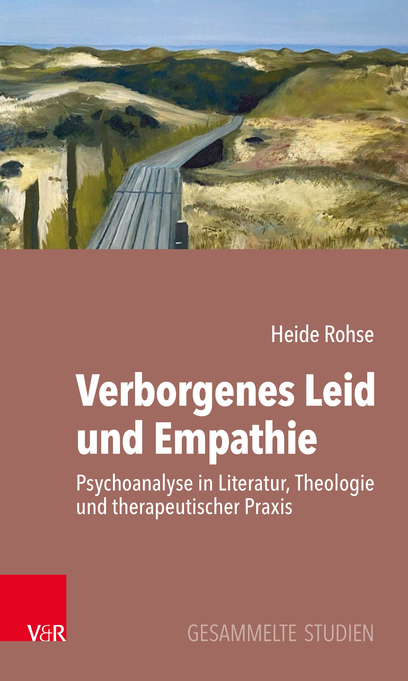 Verborgenes Leid und Empathie