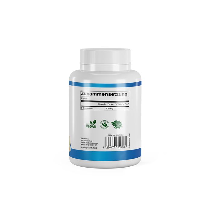 VitaSanum® - L-Tryptophan